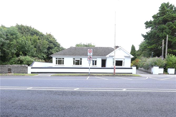 Dublin Road, Drogheda, Co. Louth