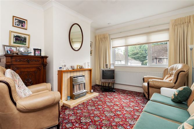 1 Dodder Park Drive, Rathfarnham, Dublin 14