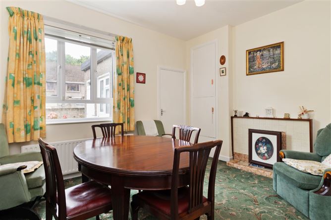 1 Dodder Park Drive, Rathfarnham, Dublin 14