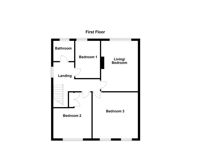 1 Dodder Park Drive, Rathfarnham, Dublin 14