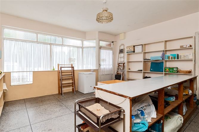 1 Dodder Park Drive, Rathfarnham, Dublin 14