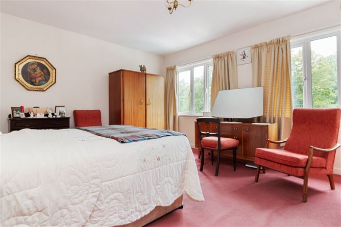 1 Dodder Park Drive, Rathfarnham, Dublin 14