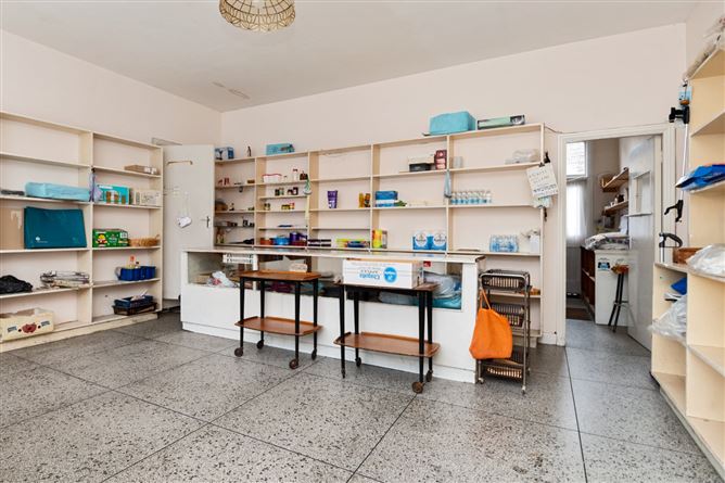 1 Dodder Park Drive, Rathfarnham, Dublin 14