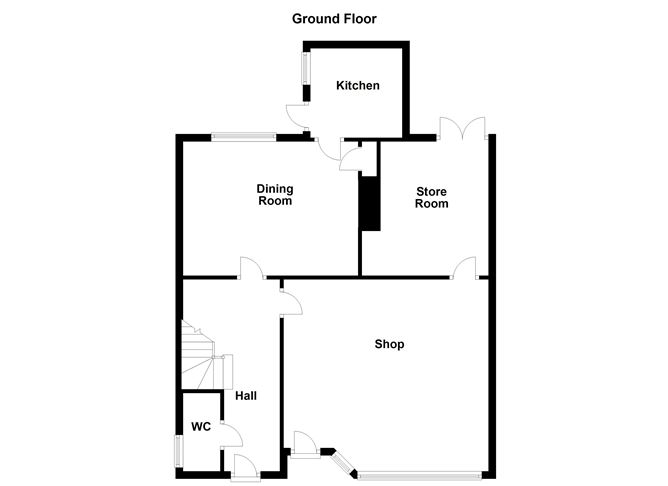 1 Dodder Park Drive, Rathfarnham, Dublin 14