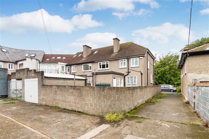 1 Dodder Park Drive, Rathfarnham, Dublin 14