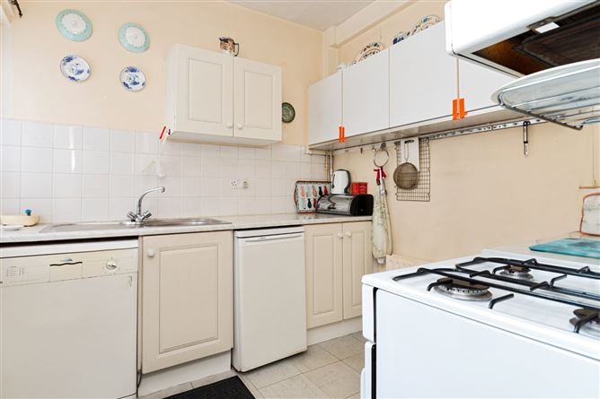 1 Dodder Park Drive, Rathfarnham, Dublin 14