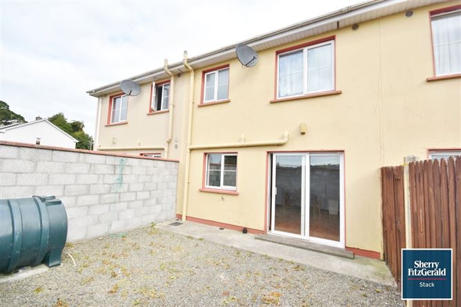 8 Hilltop, Bridge Road, Listowel, Co. Kerry