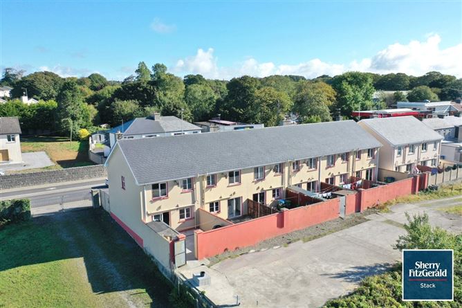 8 Hilltop, Bridge Road, Listowel, Co. Kerry