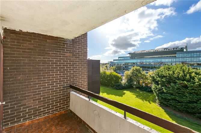 20 Elgin House, Ballsbridge Court, Serpentine Avenue, Dublin 4