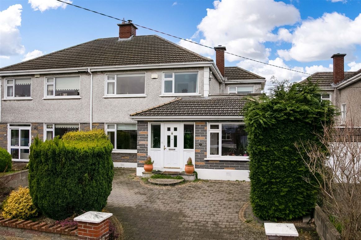 30 Linden Grove, Blackrock, Co. Dublin DNG Rock Road 4675474