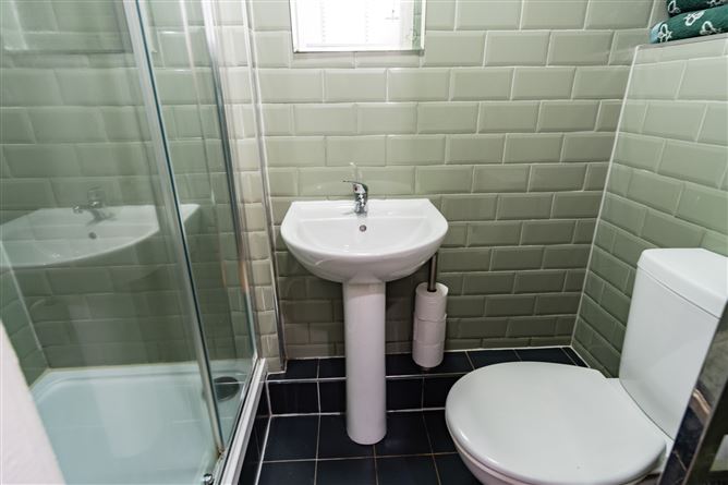 1B Oakwood Apartments, Bettyglen, Raheny, Dublin 5