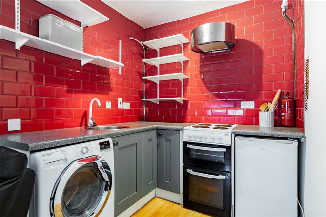 1B Oakwood Apartments, Bettyglen, Raheny, Dublin 5