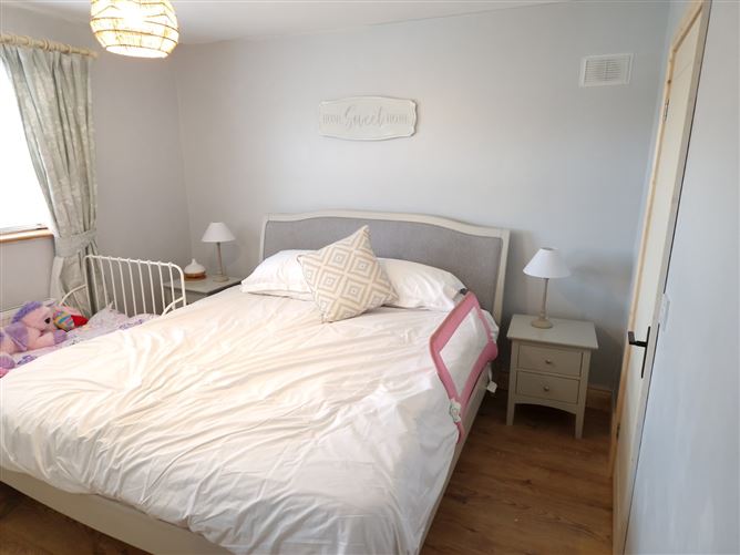 4 Killeen Gardens, Athy, Kildare