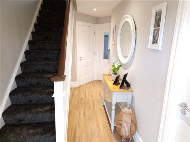 4 Killeen Gardens, Athy, Kildare