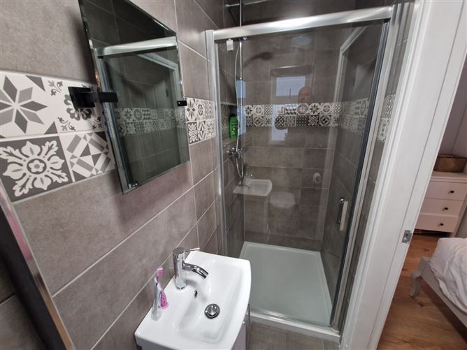 4 Killeen Gardens, Athy, Kildare