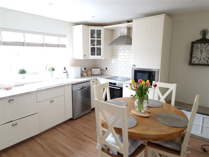 4 Killeen Gardens, Athy, Kildare