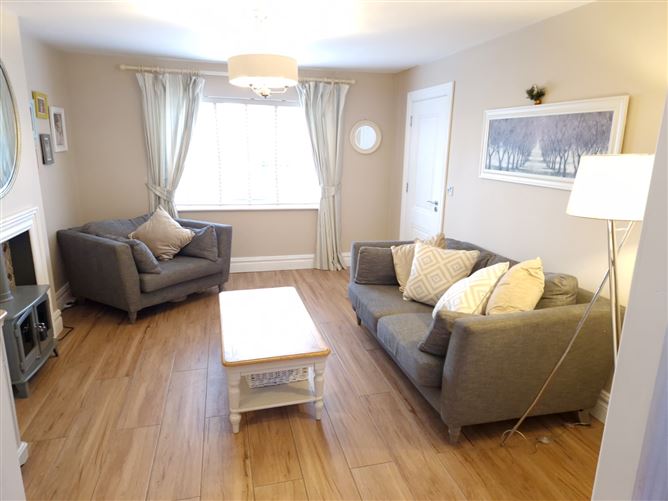 4 Killeen Gardens, Athy, Kildare