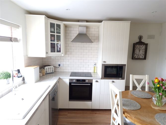 4 Killeen Gardens, Athy, Kildare