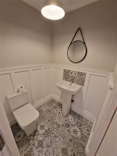 4 Killeen Gardens, Athy, Kildare