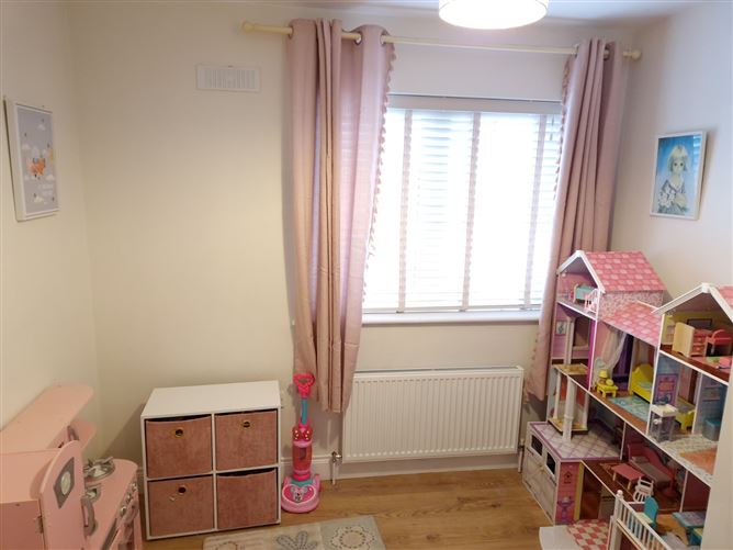 4 Killeen Gardens, Athy, Kildare