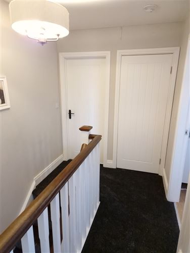 4 Killeen Gardens, Athy, Kildare