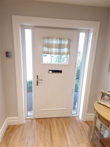 4 Killeen Gardens, Athy, Kildare