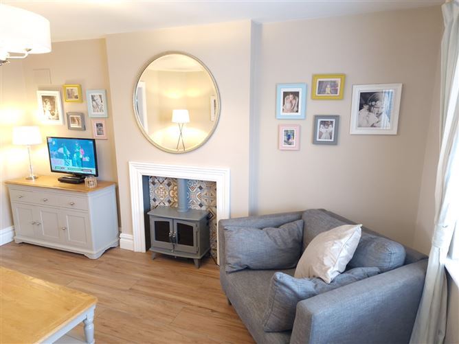 4 Killeen Gardens, Athy, Kildare