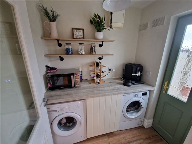 4 Killeen Gardens, Athy, Kildare