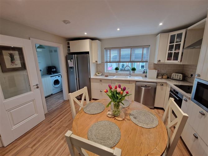 4 Killeen Gardens, Athy, Kildare