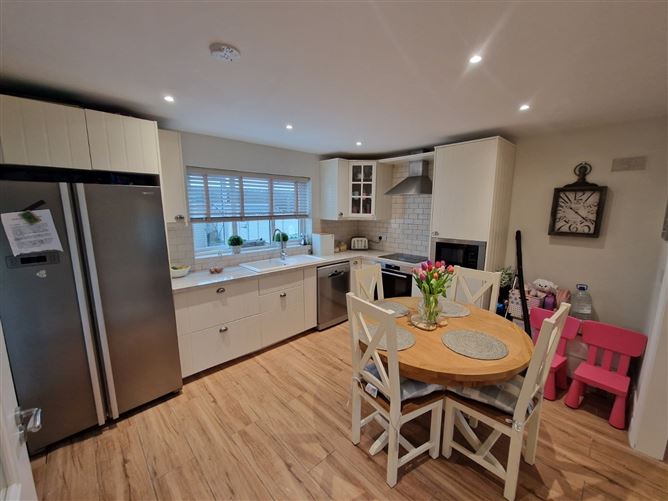 4 Killeen Gardens, Athy, Kildare