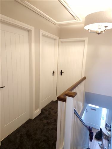 4 Killeen Gardens, Athy, Kildare