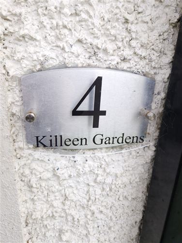 4 Killeen Gardens, Athy, Kildare