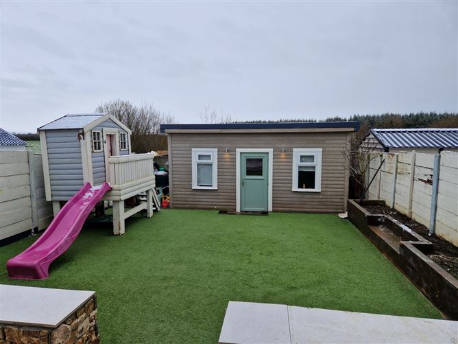 4 Killeen Gardens, Athy, Kildare