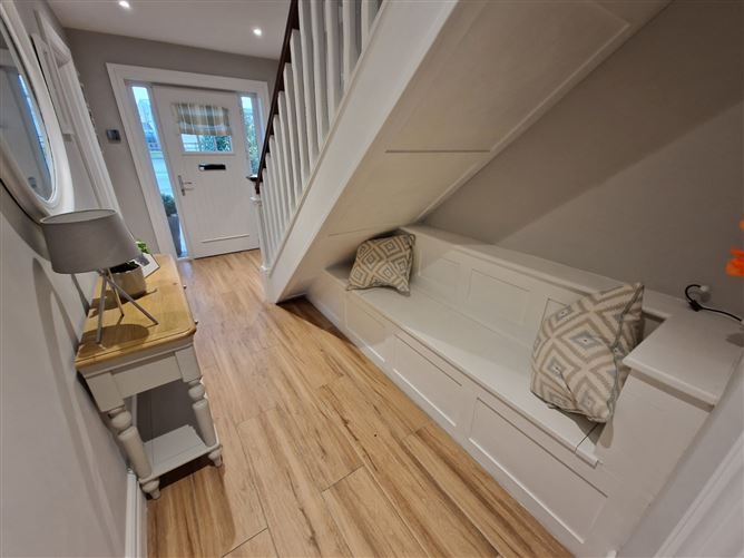 4 Killeen Gardens, Athy, Kildare