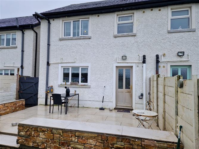 4 Killeen Gardens, Athy, Kildare