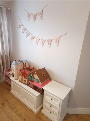 4 Killeen Gardens, Athy, Kildare