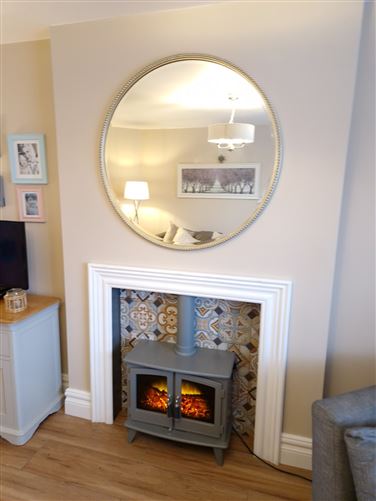 4 Killeen Gardens, Athy, Kildare