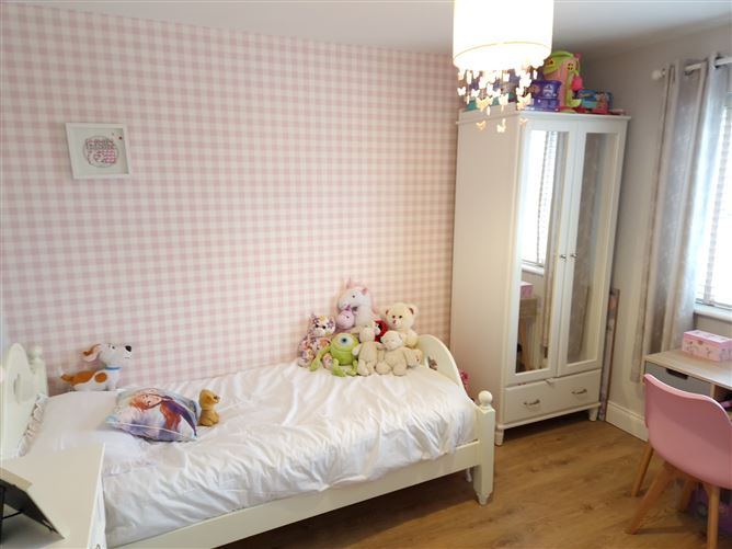 4 Killeen Gardens, Athy, Kildare