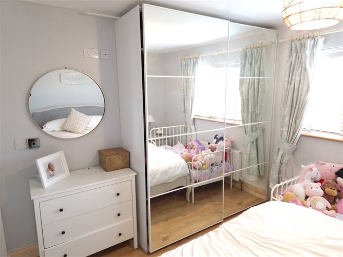 4 Killeen Gardens, Athy, Kildare