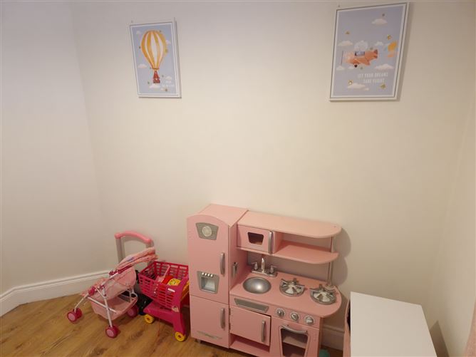 4 Killeen Gardens, Athy, Kildare