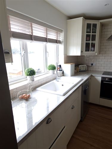 4 Killeen Gardens, Athy, Kildare