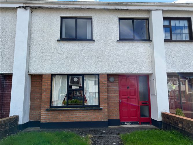 39 Roslevin Lawn, Athlone, Co. Westmeath Sherry FitzGerald O'Meara