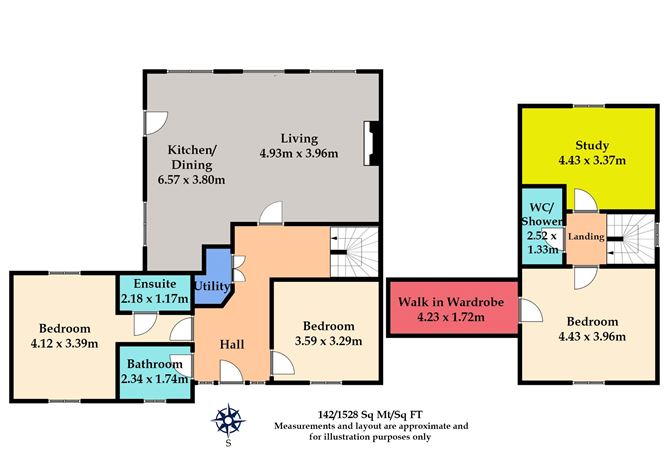 21 Moyrath View, Kildalkey, Co. Meath