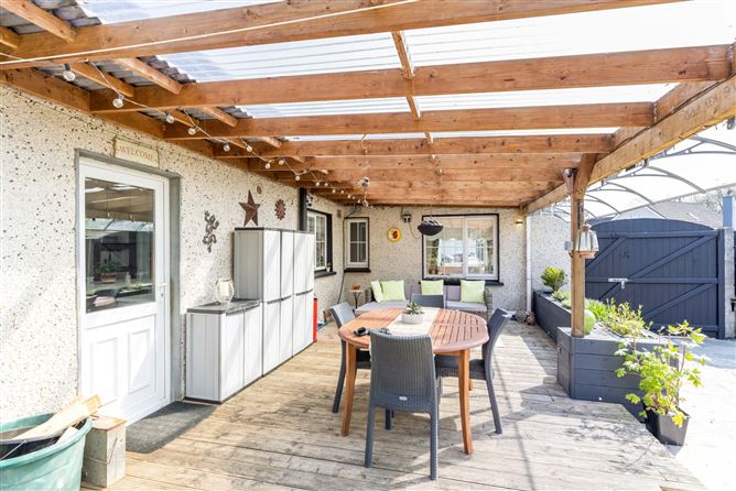 21 Moyrath View, Kildalkey, Co. Meath