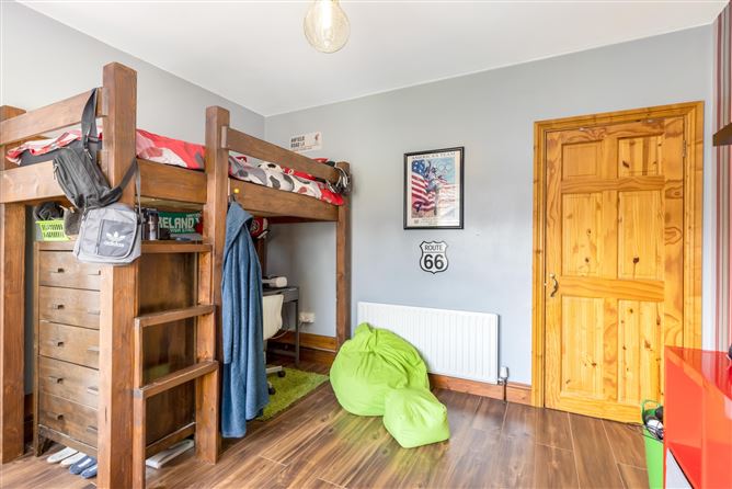 21 Moyrath View, Kildalkey, Co. Meath