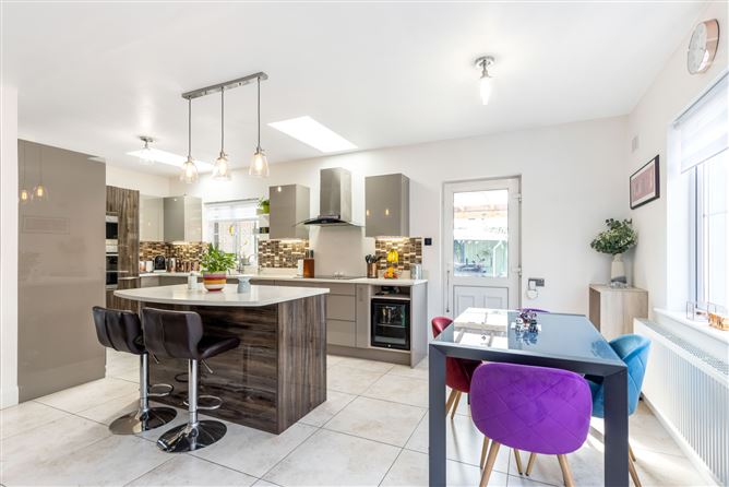 21 Moyrath View, Kildalkey, Co. Meath