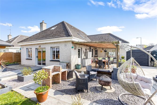 21 Moyrath View, Kildalkey, Co. Meath