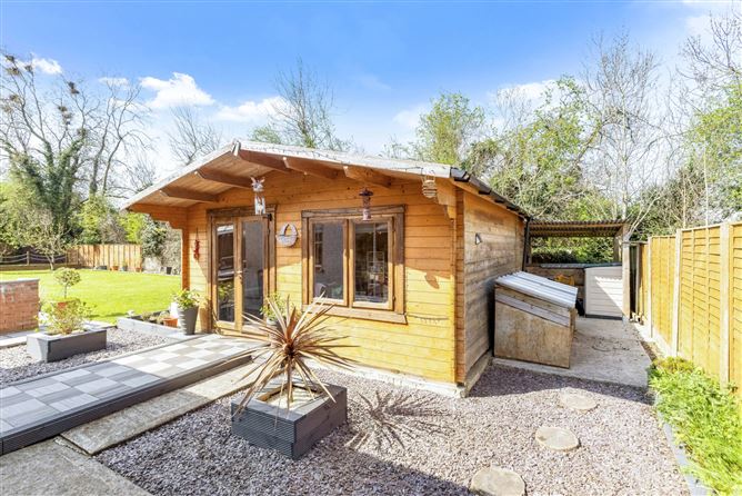 21 Moyrath View, Kildalkey, Co. Meath