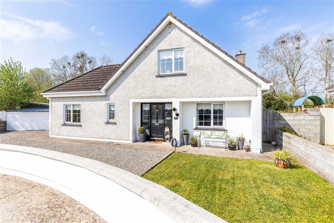 21 Moyrath View, Kildalkey, Co. Meath