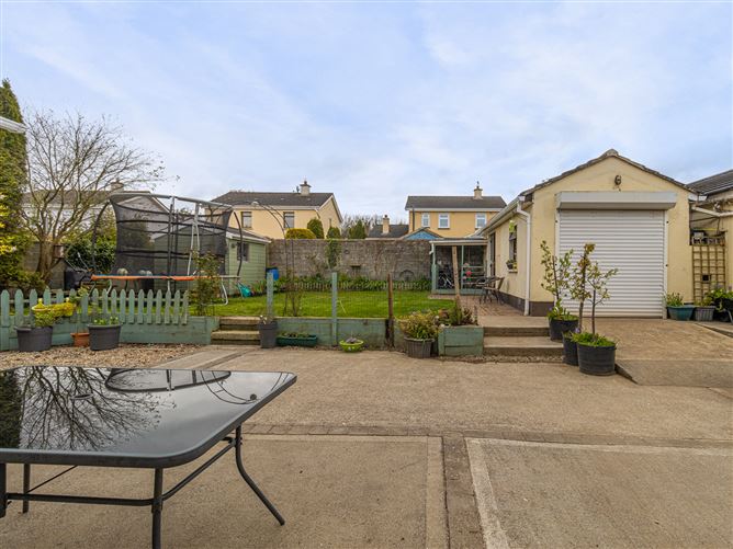 47 The Seven Springs, Newbridge, Kildare